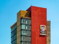 Ciudad de México, Universidad Nacional Autónoma de México